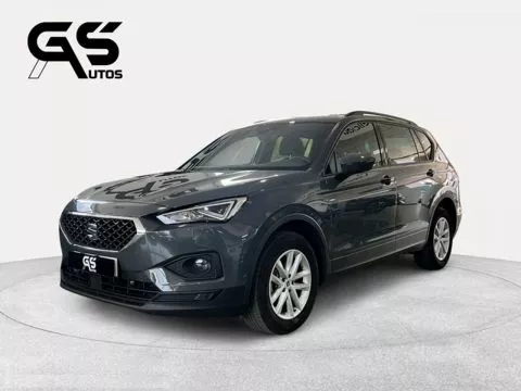 Seat Tarraco 1.5 TSI S&S Style XL DSG 110 kW (150 CV) Seat Tarraco 1.5 TSI S&S Style XL DSG 110 kW (150 CV)
