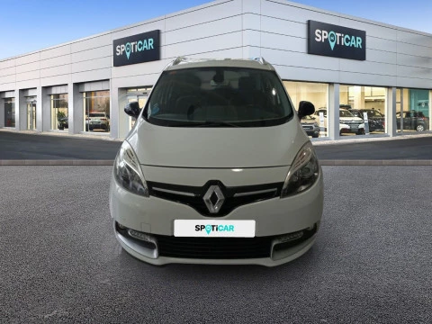 Renault Grand Scénic LIMITED Energy dCi 110 eco2 7p Euro 6