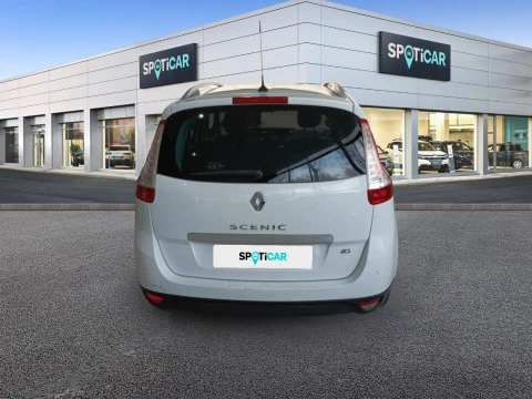 Renault Grand Scénic LIMITED Energy dCi 110 eco2 7p Euro 6
