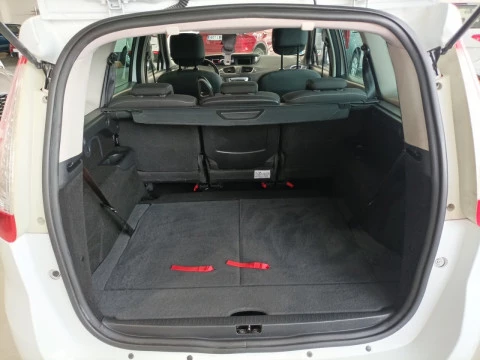 Renault Grand Scénic LIMITED Energy dCi 110 eco2 7p Euro 6