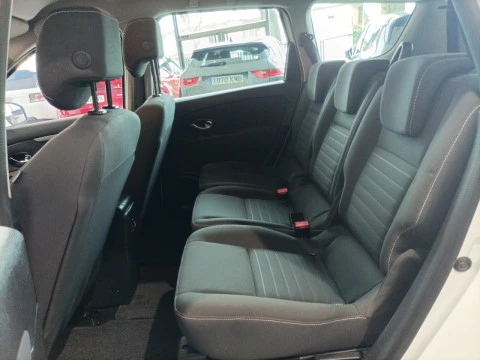 Renault Grand Scénic LIMITED Energy dCi 110 eco2 7p Euro 6