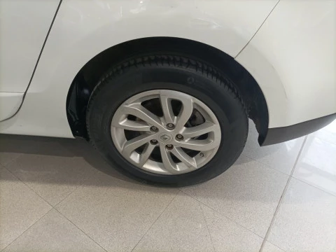 Renault Grand Scénic LIMITED Energy dCi 110 eco2 7p Euro 6