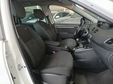 Renault Grand Scénic LIMITED Energy dCi 110 eco2 7p Euro 6
