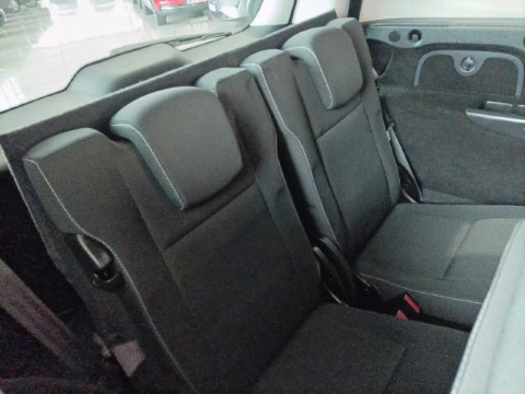 Renault Grand Scénic LIMITED Energy dCi 110 eco2 7p Euro 6