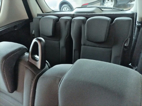 Renault Grand Scénic LIMITED Energy dCi 110 eco2 7p Euro 6