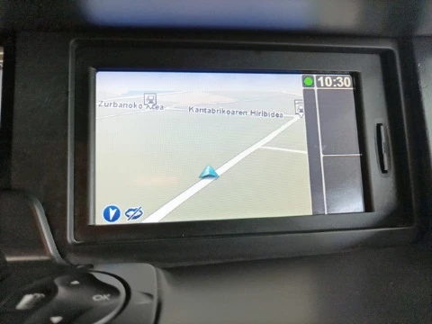 Renault Grand Scénic LIMITED Energy dCi 110 eco2 7p Euro 6