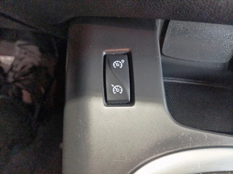 Renault Grand Scénic LIMITED Energy dCi 110 eco2 7p Euro 6