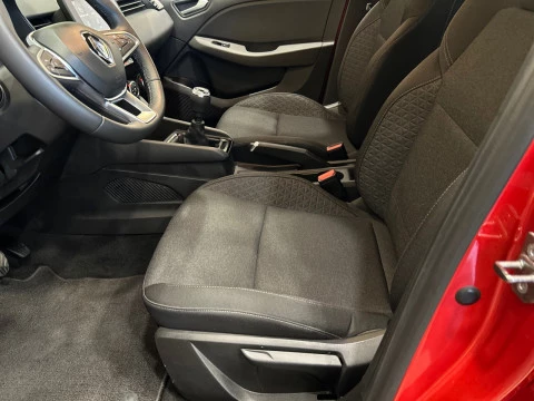 Renault Clio Equilibre TCe 74 kW (100CV) GLP
