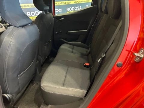 Renault Clio Equilibre TCe 74 kW (100CV) GLP