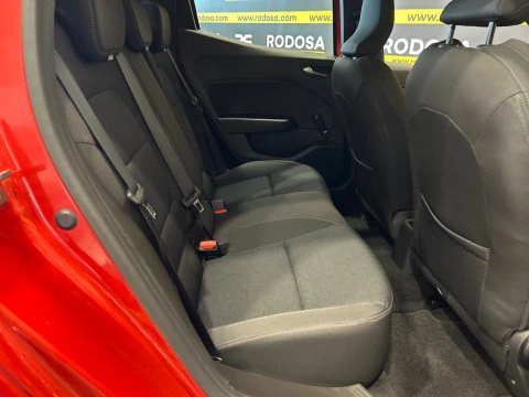 Renault Clio Equilibre TCe 74 kW (100CV) GLP