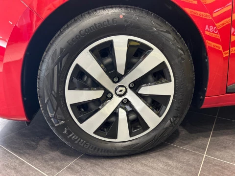 Renault Clio Equilibre TCe 74 kW (100CV) GLP