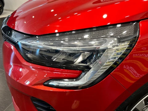 Renault Clio Equilibre TCe 74 kW (100CV) GLP