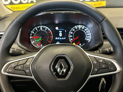 Renault Clio Equilibre TCe 74 kW (100CV) GLP