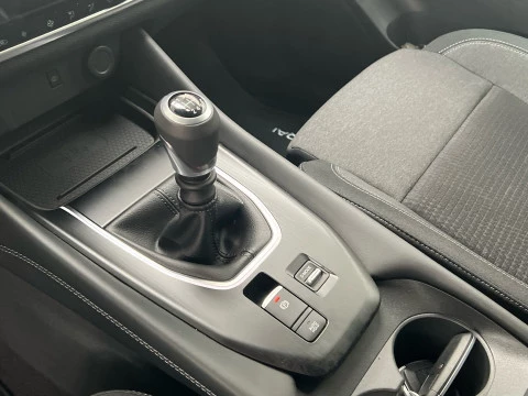 Nissan Qashqai DIG-T 103kW N-Connecta