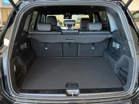 Mercedes-Benz GLB  200 d