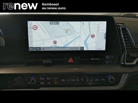 Kia Sportage  1.6 T-GDi MHEV Tech DCT 150