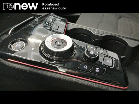 Kia Sportage  1.6 T-GDi MHEV Tech DCT 150