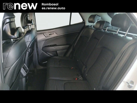 Kia Sportage  1.6 T-GDi MHEV Tech DCT 150