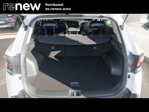 Kia Sportage  1.6 T-GDi MHEV Tech DCT 150