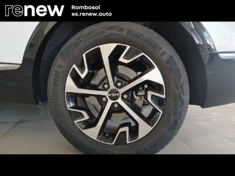 Kia Sportage  1.6 T-GDi MHEV Tech DCT 150