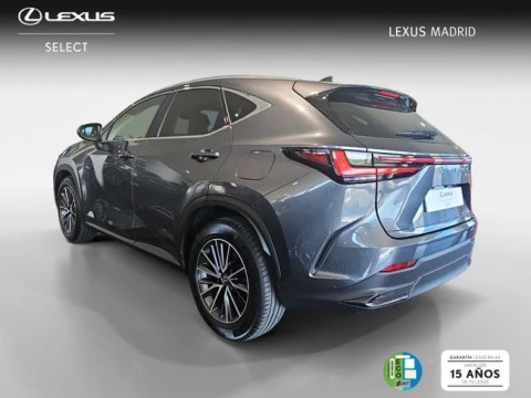 Lexus NX 350h Executive 4WD