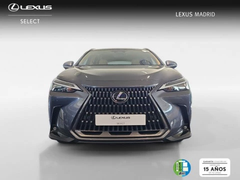 Lexus NX 350h Executive 4WD