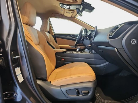 Lexus NX 350h Executive 4WD