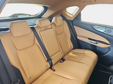 Lexus NX 350h Executive 4WD