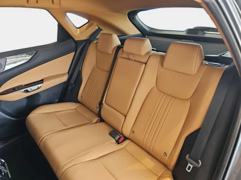 Lexus NX 350h Executive 4WD