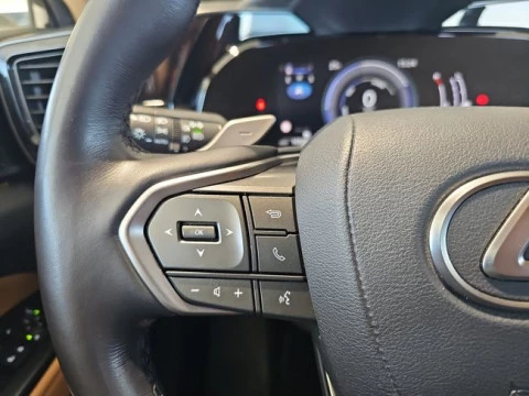 Lexus NX 350h Executive 4WD