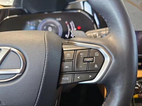Lexus NX 350h Executive 4WD