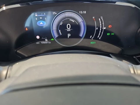 Lexus NX 350h Executive 4WD
