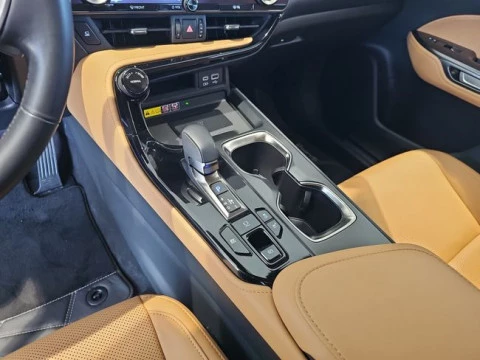 Lexus NX 350h Executive 4WD