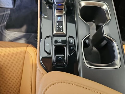 Lexus NX 350h Executive 4WD