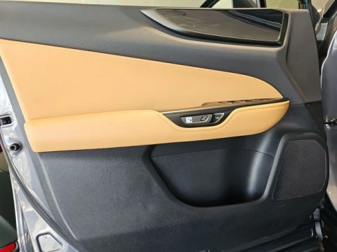 Lexus NX 350h Executive 4WD