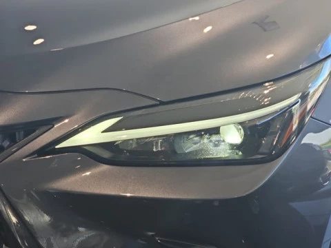 Lexus NX 350h Executive 4WD