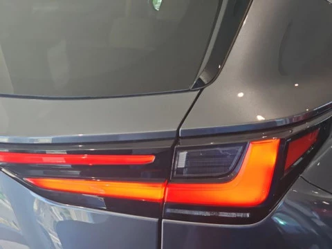 Lexus NX 350h Executive 4WD