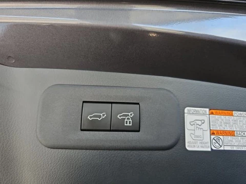 Lexus NX 350h Executive 4WD