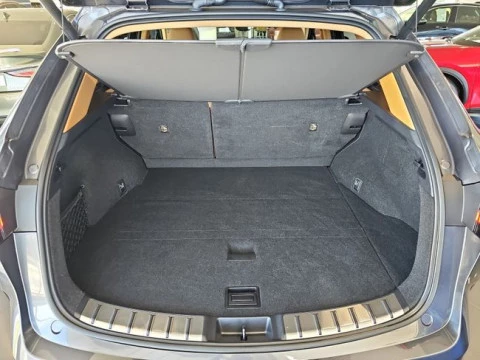 Lexus NX 350h Executive 4WD