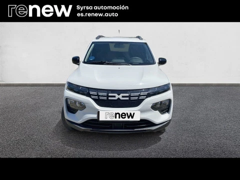 Dacia Spring Essential Electric 33kW (45CV)