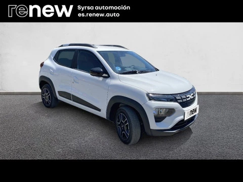 Dacia Spring Essential Electric 33kW (45CV)