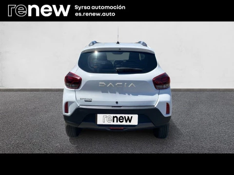 Dacia Spring Essential Electric 33kW (45CV)