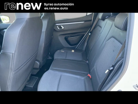 Dacia Spring Essential Electric 33kW (45CV)