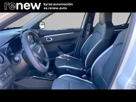 Dacia Spring Essential Electric 33kW (45CV)