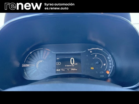 Dacia Spring Essential Electric 33kW (45CV)