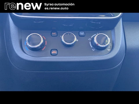 Dacia Spring Essential Electric 33kW (45CV)