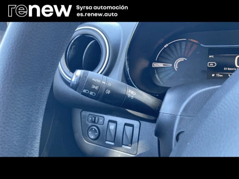 Dacia Spring Essential Electric 33kW (45CV)