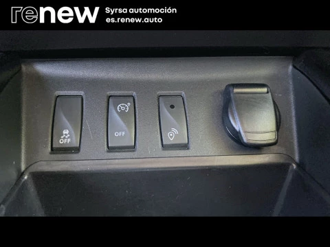 Dacia Spring Essential Electric 33kW (45CV)