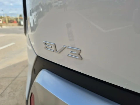 Kia EV3 Air Standard Range