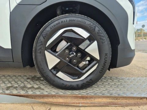 Kia EV3 Air Standard Range